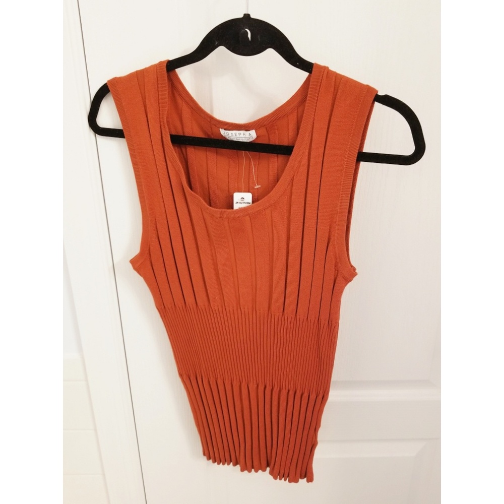 Joseph A sleeveless top